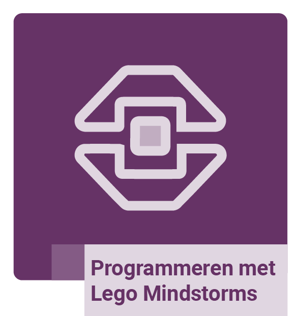Programmeren met Lego Mindstorms